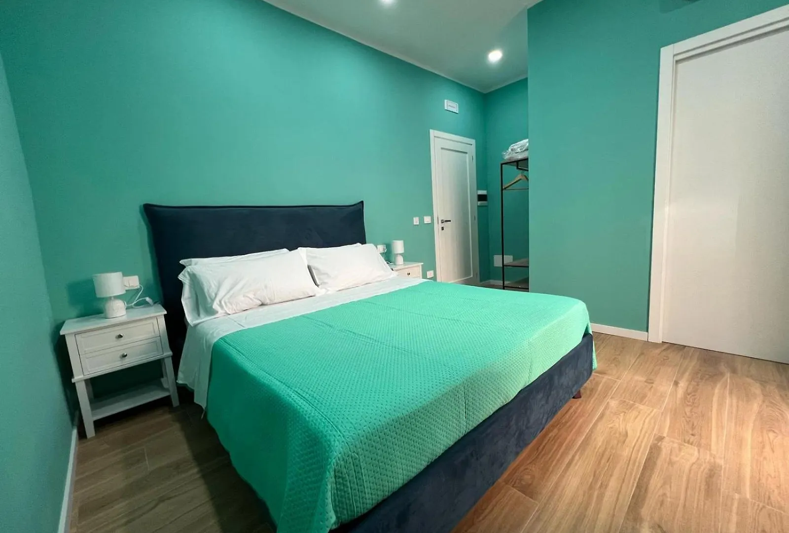 Mastersa' Guest House Naples