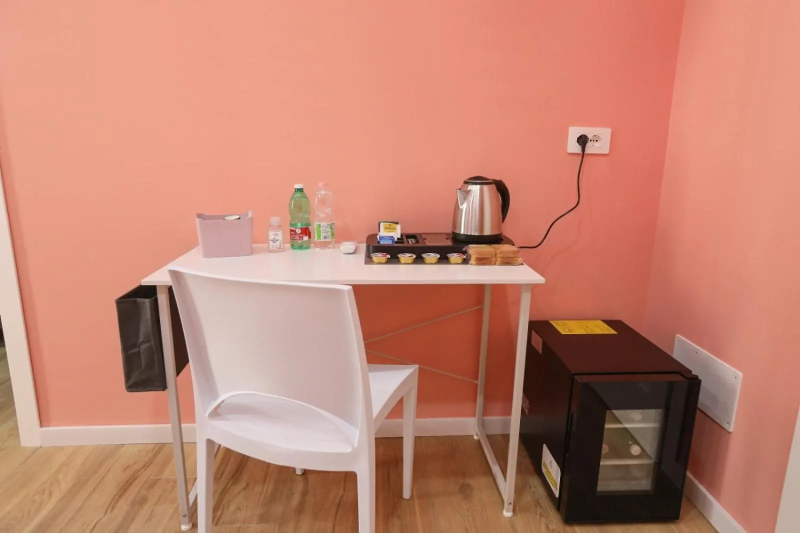 Mastersa' Guest House Naples Italy