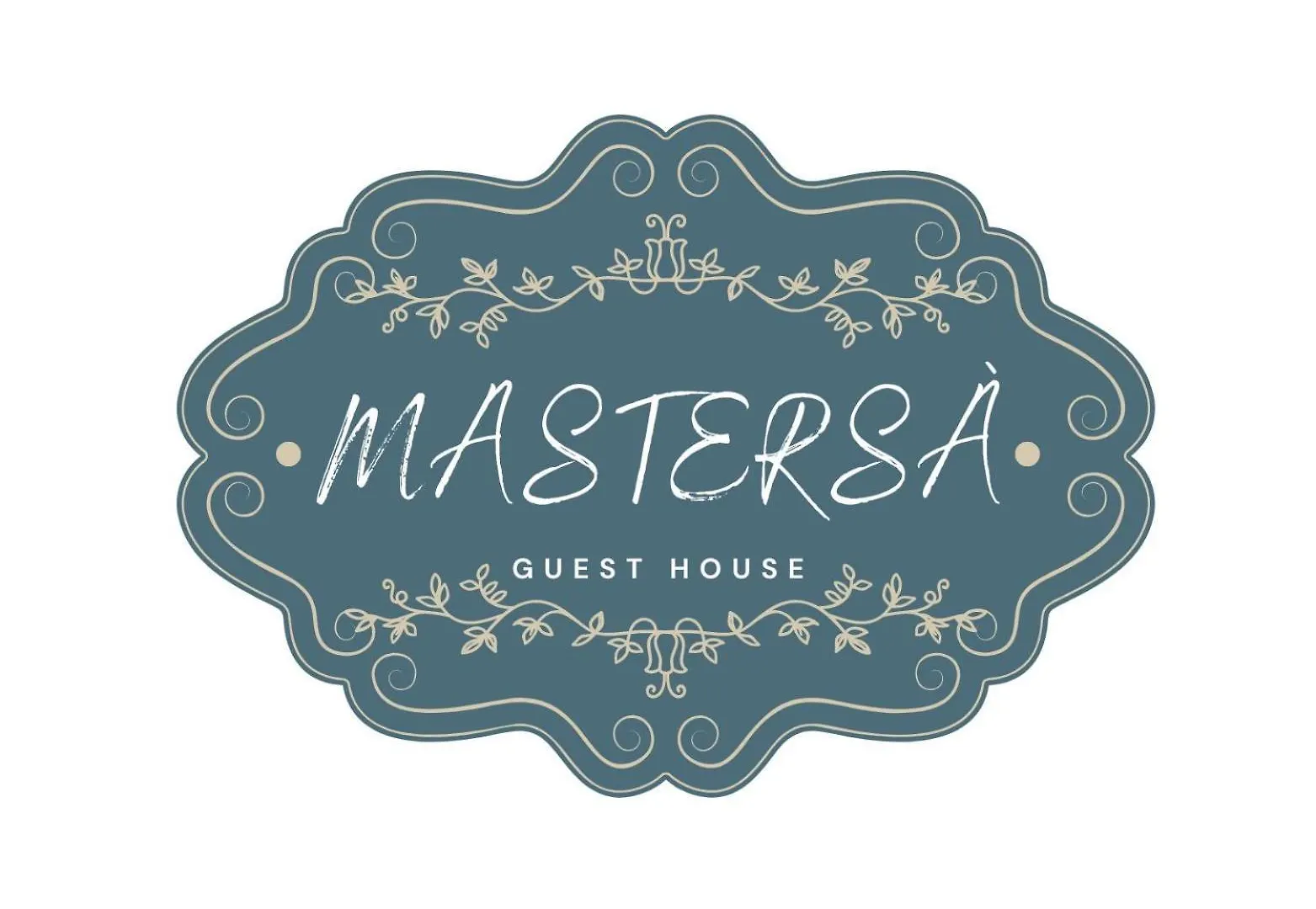 Mastersa' Guest House Naples