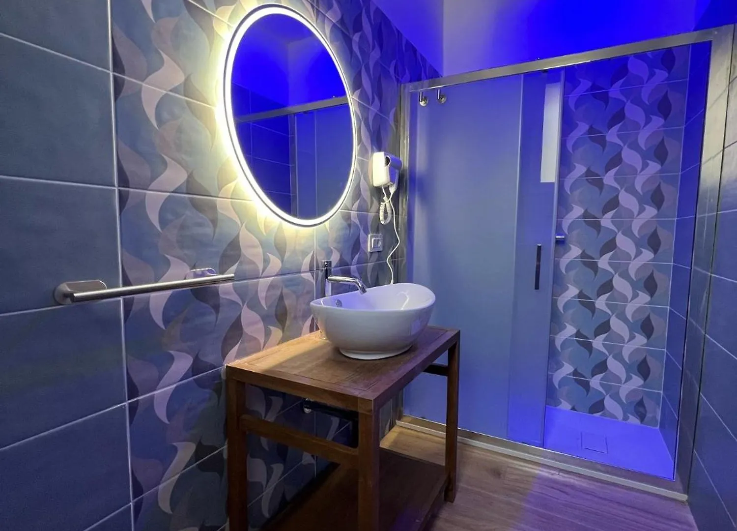 Mastersa' Guest House Naples 0*,  Italy