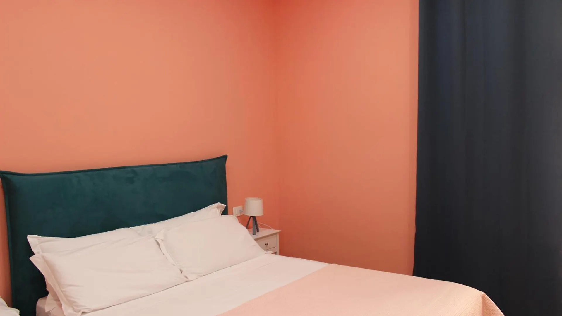 Mastersa' Guest House Naples