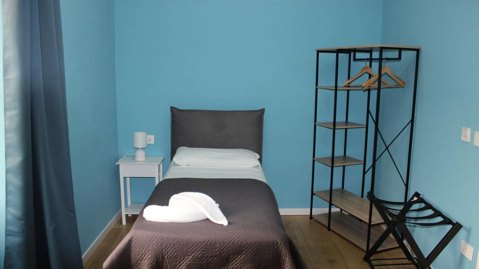 Mastersa' Guest House Naples