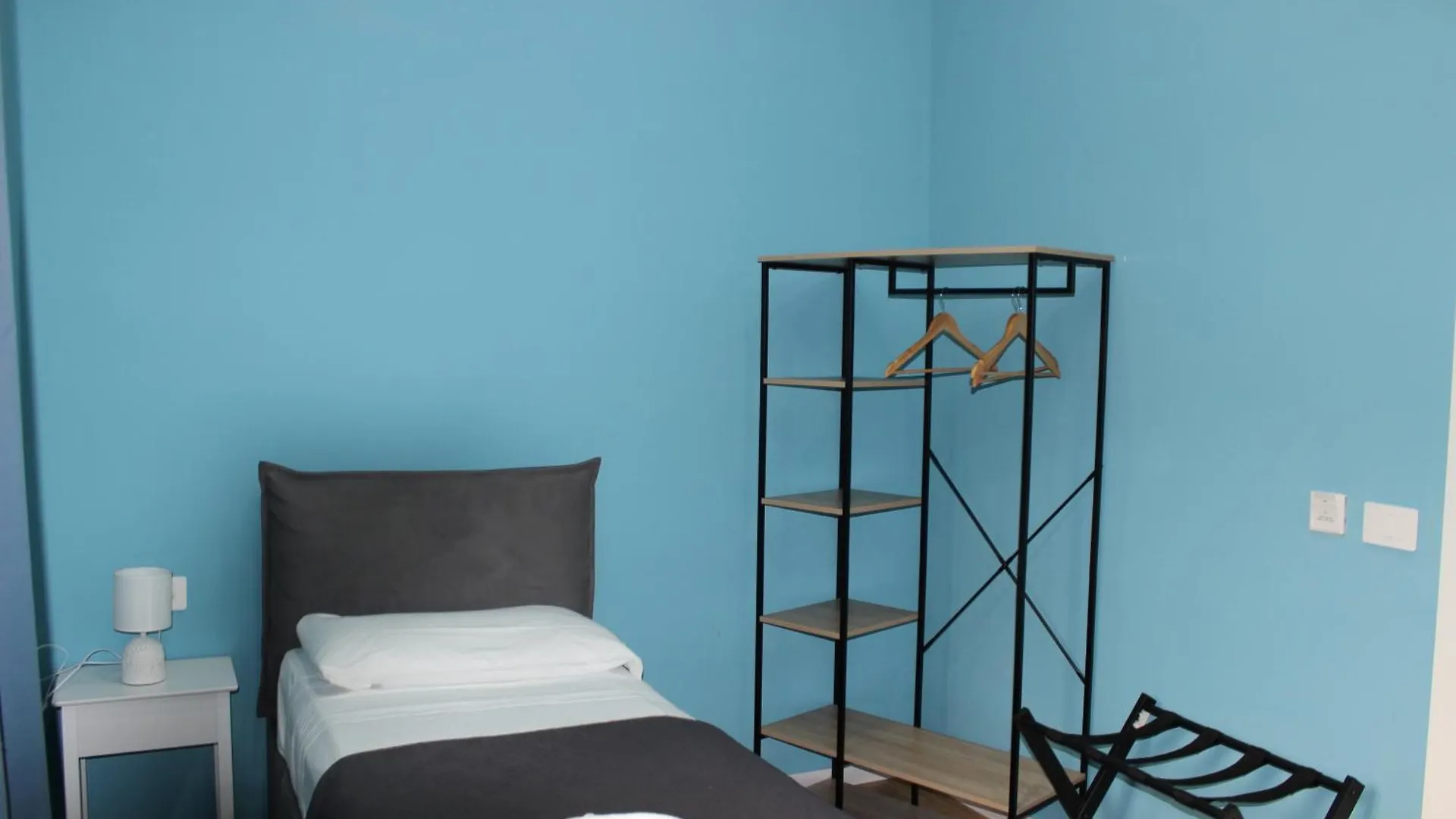 Mastersa' Guest House Naples Italy