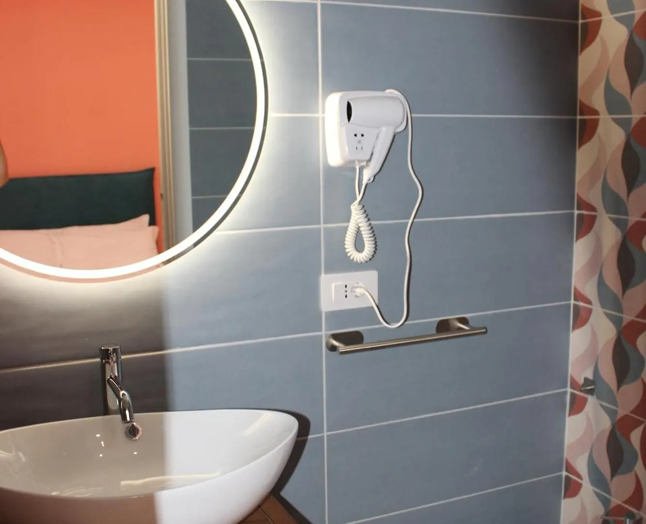 Mastersa' Guest House Naples Italy