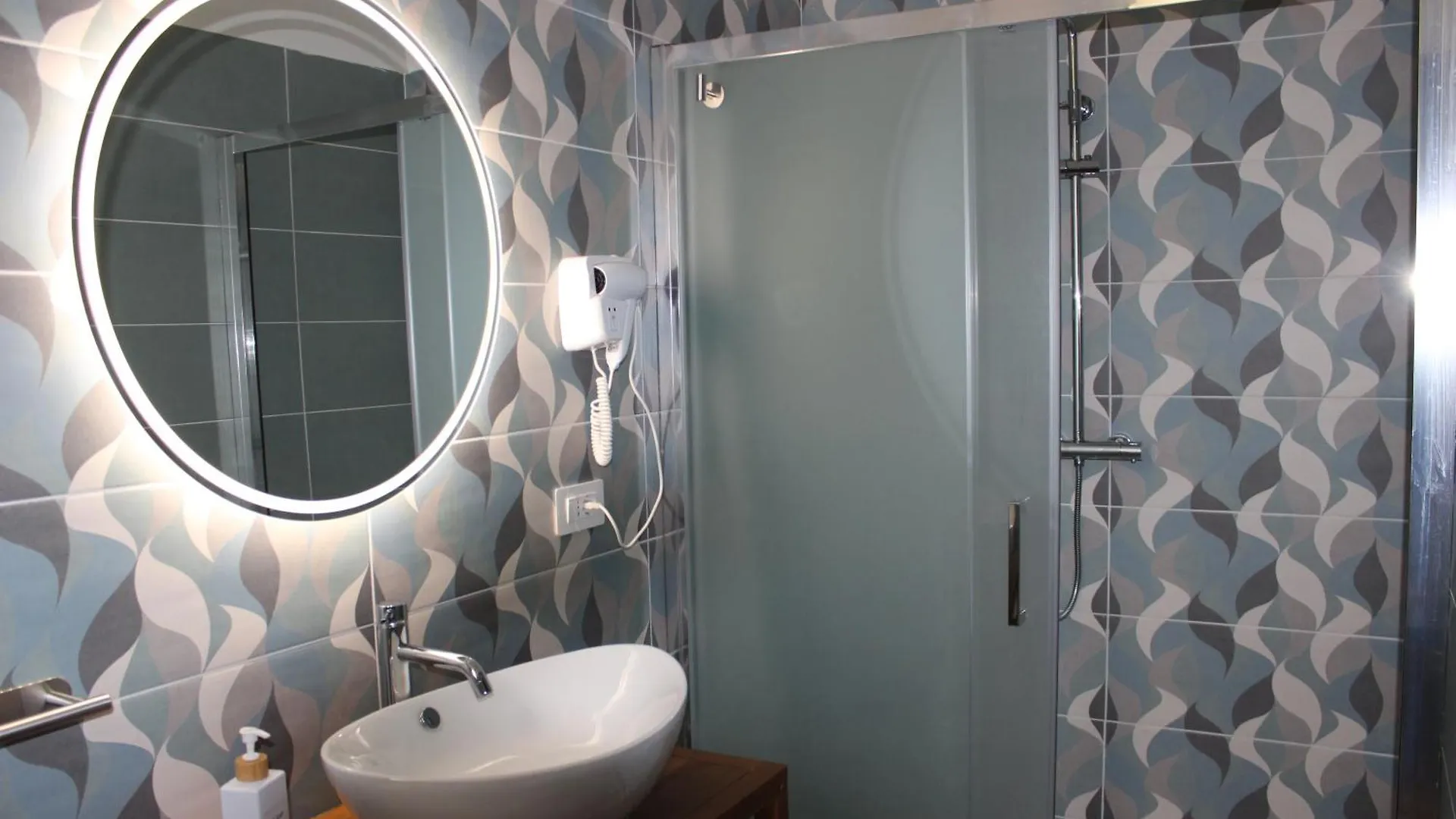 Mastersa' Guest House Naples